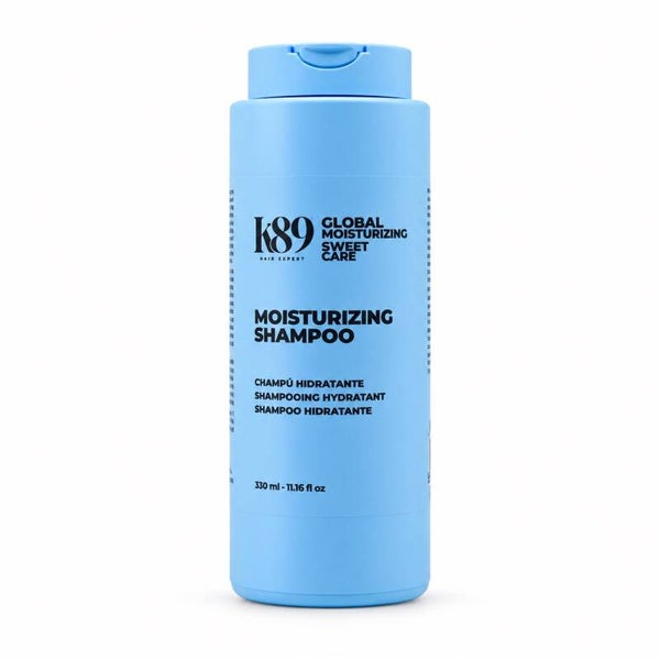 K89 Restore shampoo 300ml