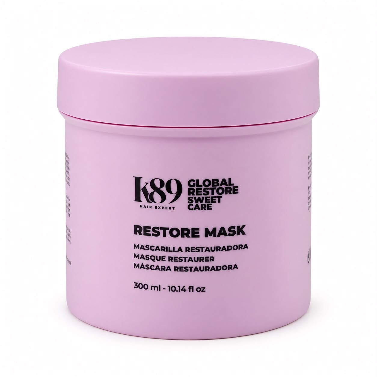 K89 Restore Mask 300ml