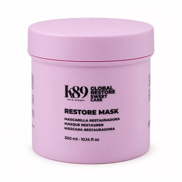 K89 Restore Mask 300ml
