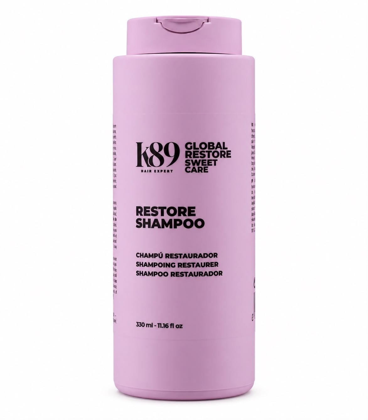 K89 Restore Shampoo 300ml