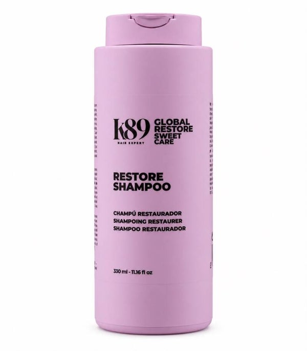 K89 Restore Shampoo 300ml