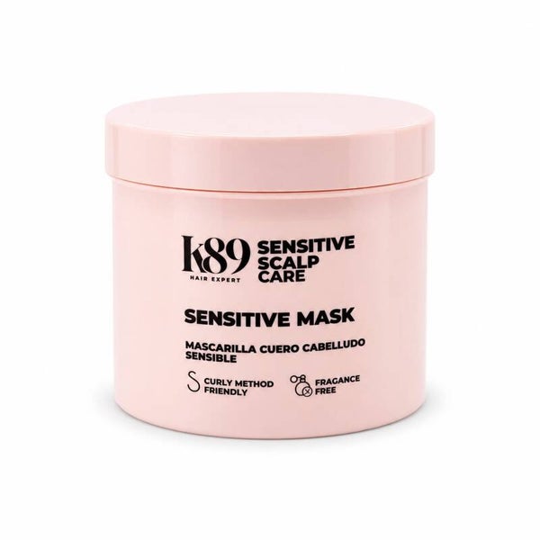 K89 Sensitive Mask 300ml