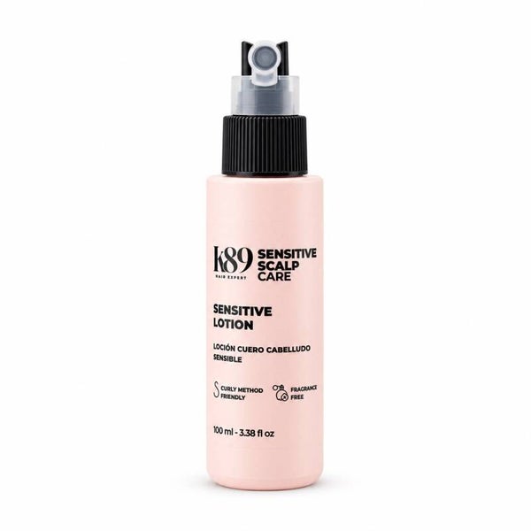K89 Sensitve Lotion 100ml