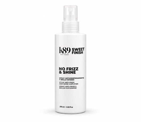 K89 Sweet Finish No Frizz & Shine 250ml