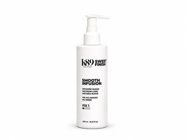 K89 Sweet Finish SmoothFushion 250ml