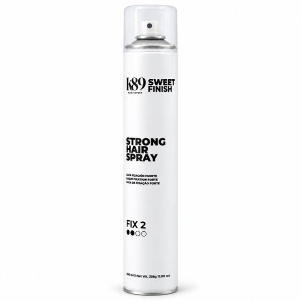 K89 Sweet Finish Strong 500ml