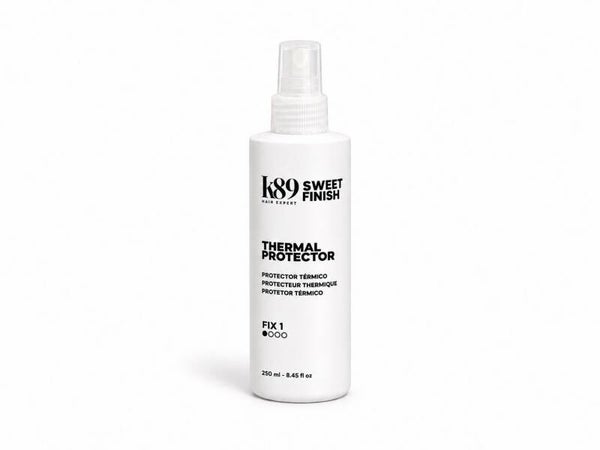 K89 Sweet Finish Thermal Protector 250ml