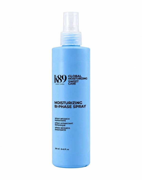 K89 Moisturizing Bi-Phase Spray 250ml