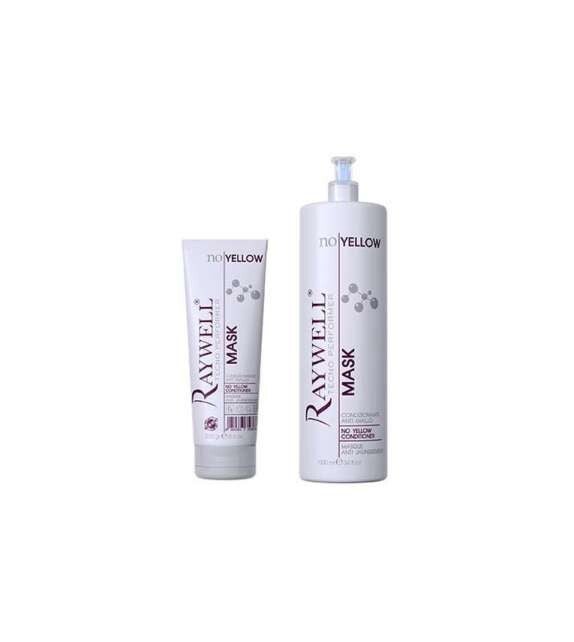 Raywell No Yellow Mask 250ml