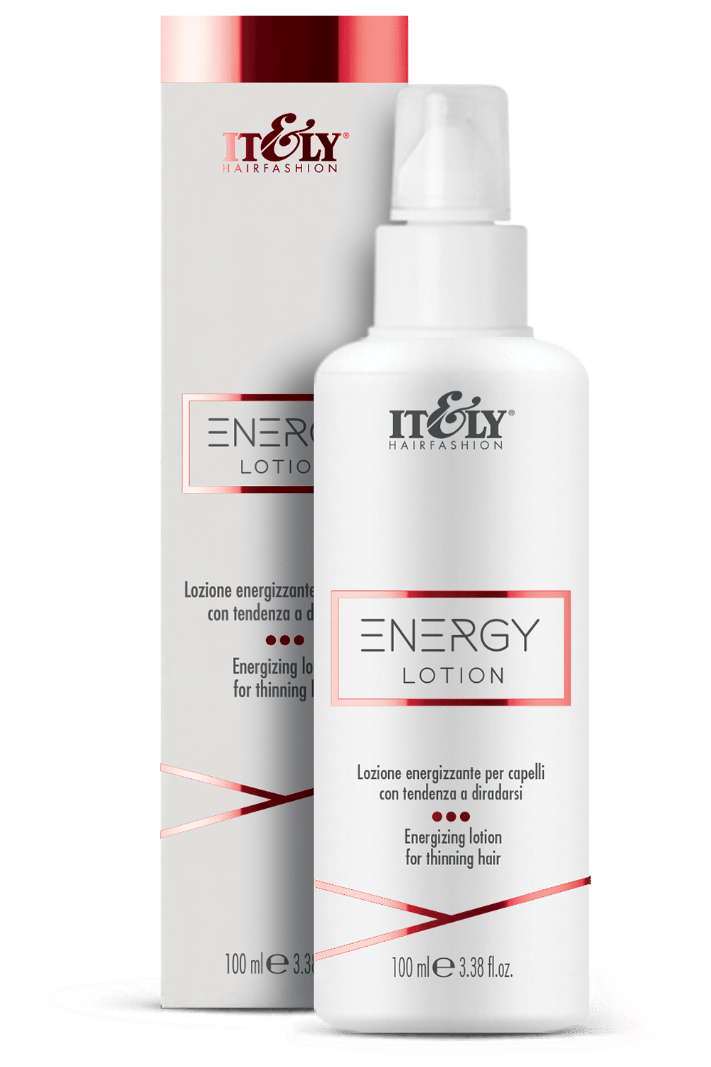 Itely Proenergy Lotion 100ml