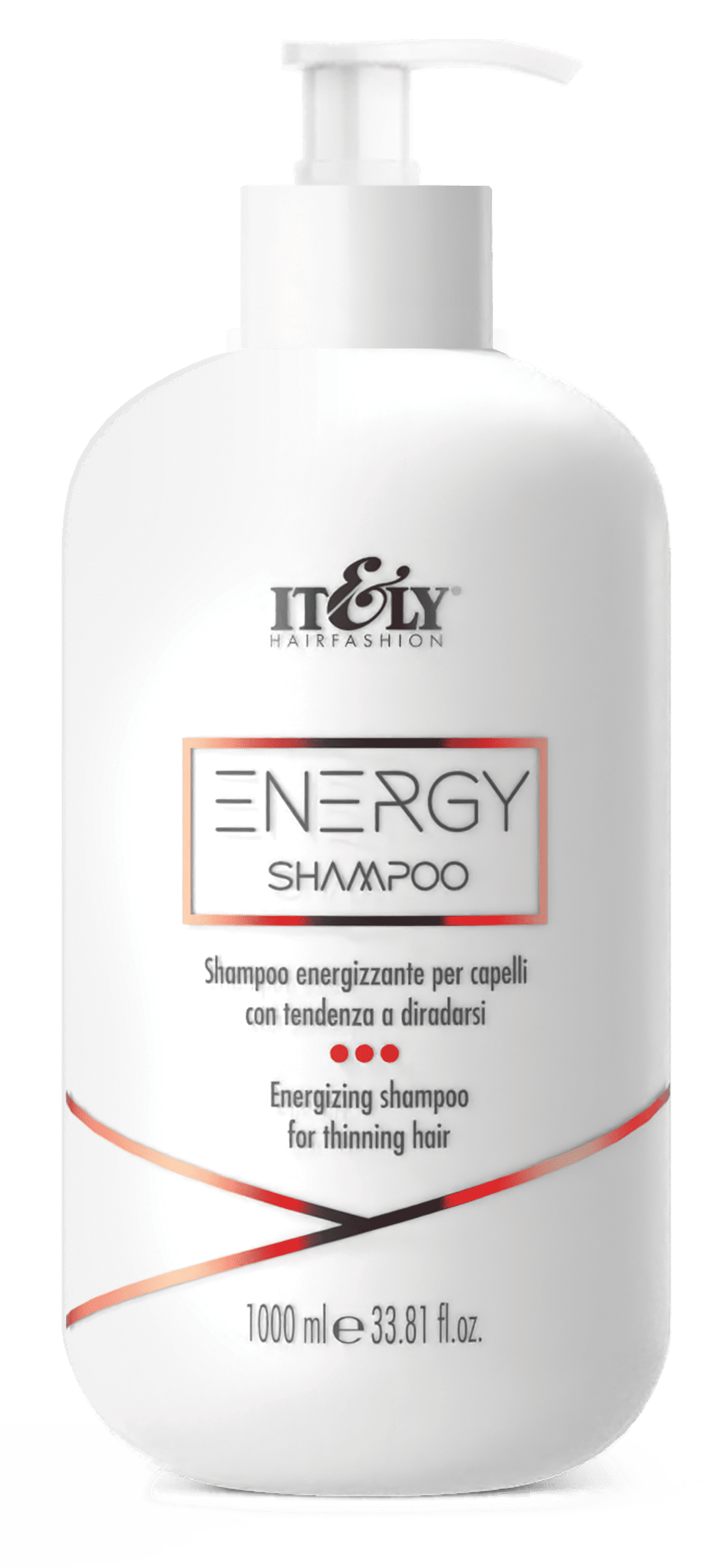 Itely Proenegy (hair loss)  Shampoo 1liter