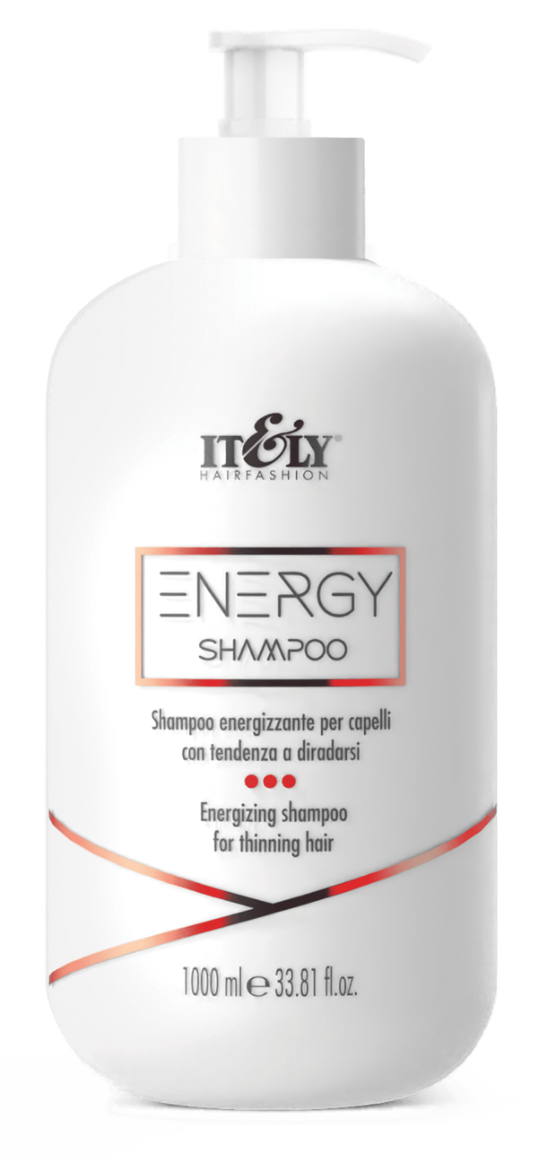 Itely Proenegy (hair loss)  Shampoo 1liter