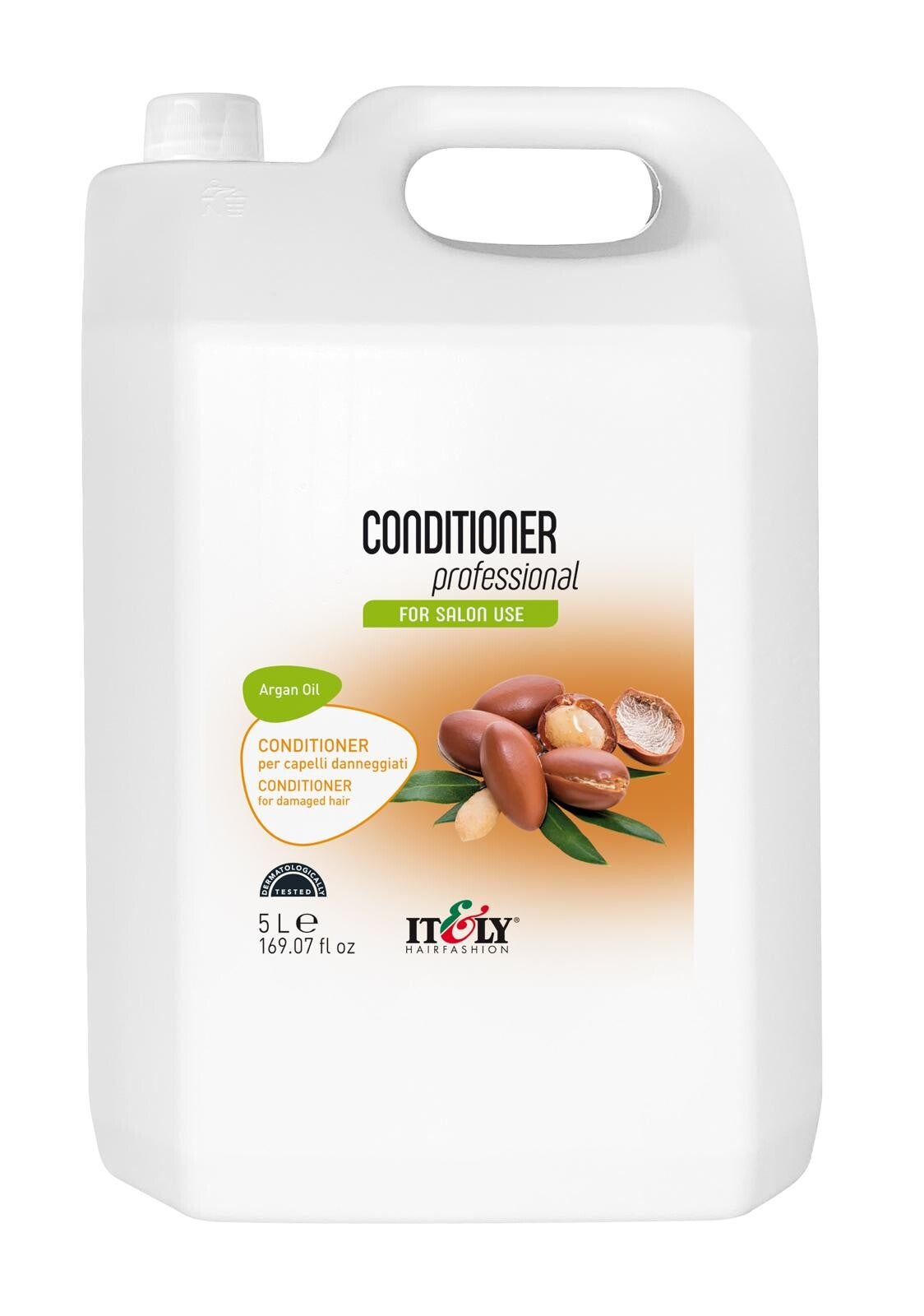 Professional Argan Conditioner 5 Liters