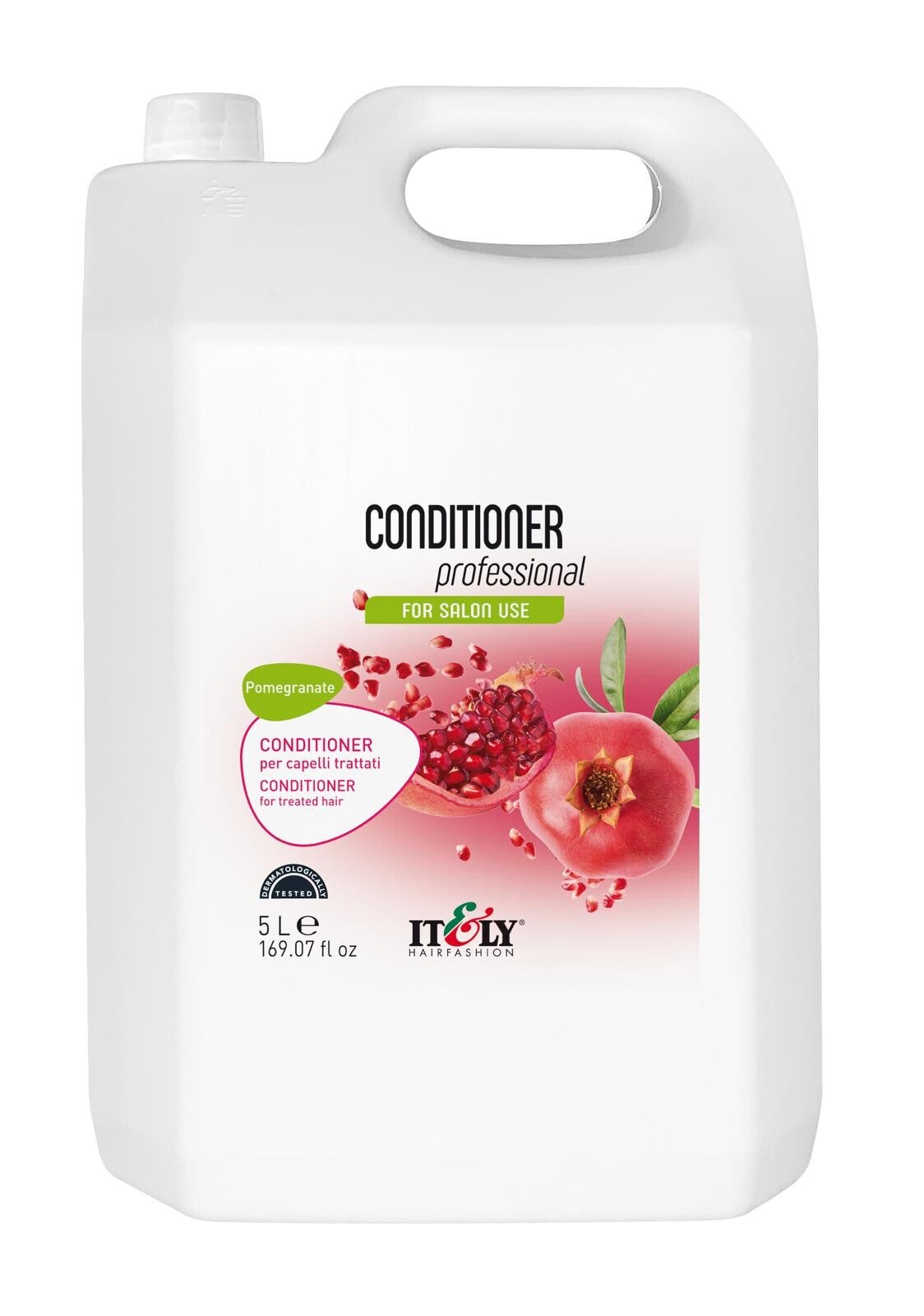 Professional Pomegranate 5 Liters Conditioner