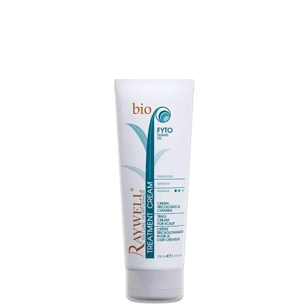 Raywell fyto Cream 250ml