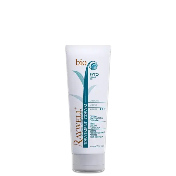 Raywell fyto Cream 250ml