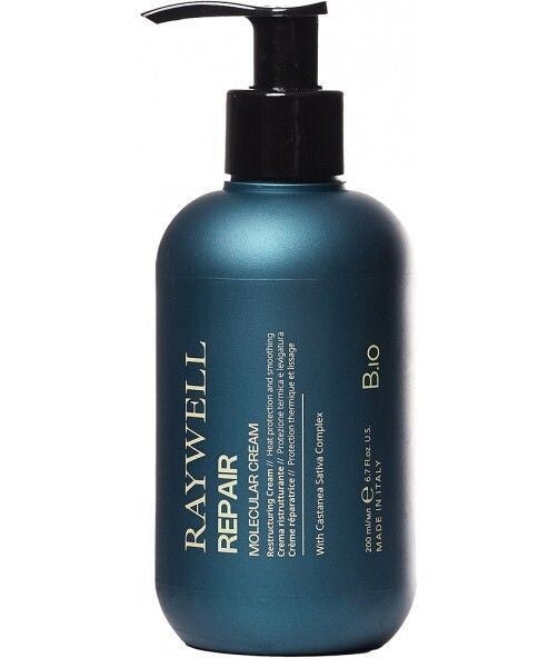 Raywell Molecular Cream 200ml - RR635