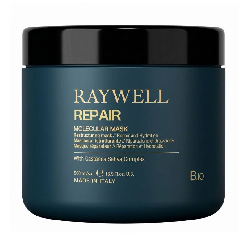 Molecular Mask 500ml - RR633