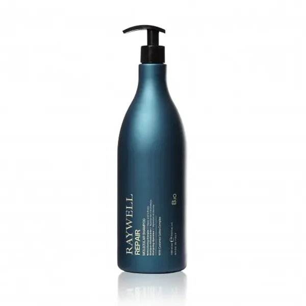 Raywell Molecular Shampoo 500ml - RR631