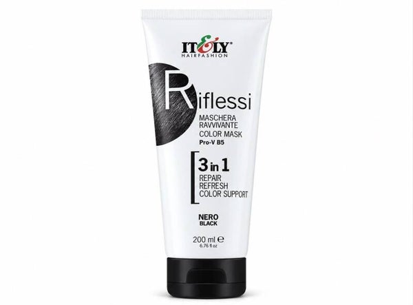 Riflessi Black 200ml