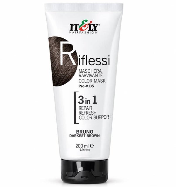 Riflessi Dark Brown 200ml