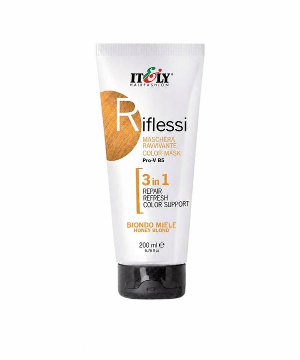 Riflessi Honey Blond 200ml