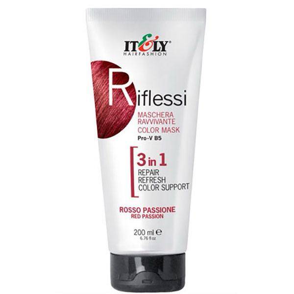 Riflessi Passion Red 200ml