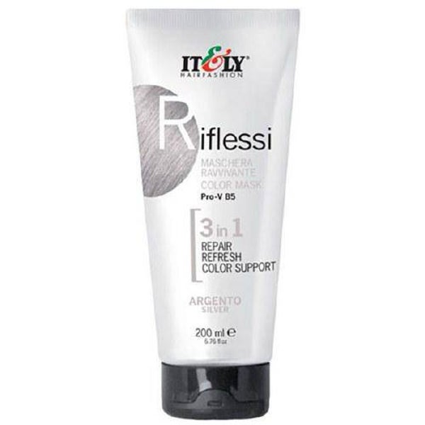 Riflessi Silver 200ml