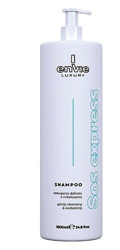 Envie SOS Express Shampoo 1liter