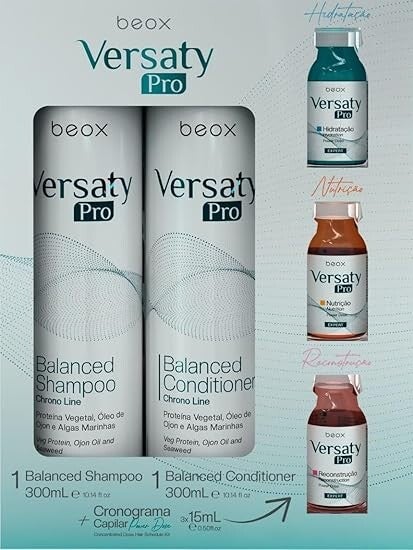 Beox Versaty Pro Kit