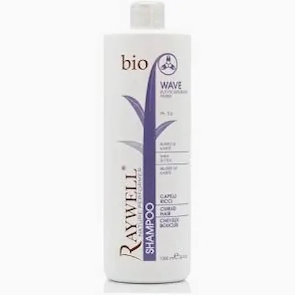 Raywell Wave Shampoo 1liter