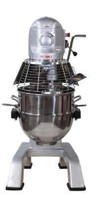 Metcalfe 40Ltr Freestanding Planetary Mixer MP40 Three Phase