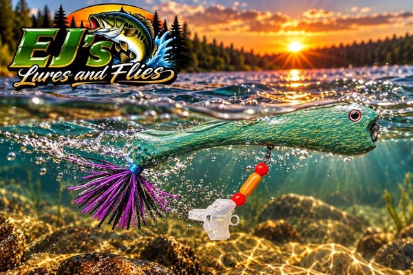 EJ’s Mystic Minnow