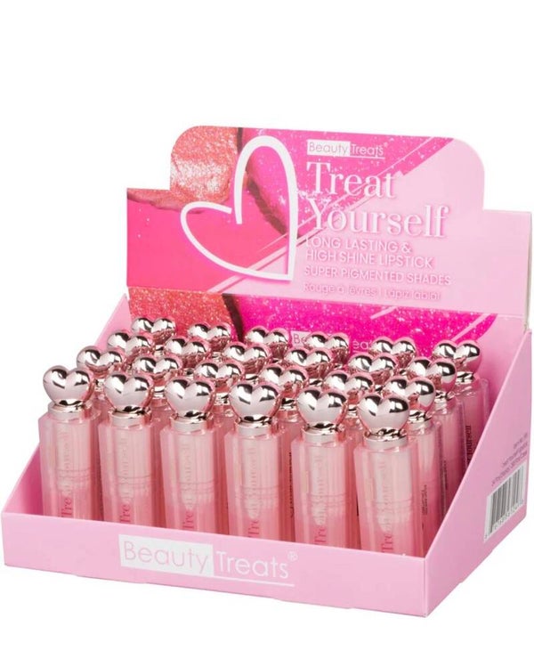High Shine Lipstic