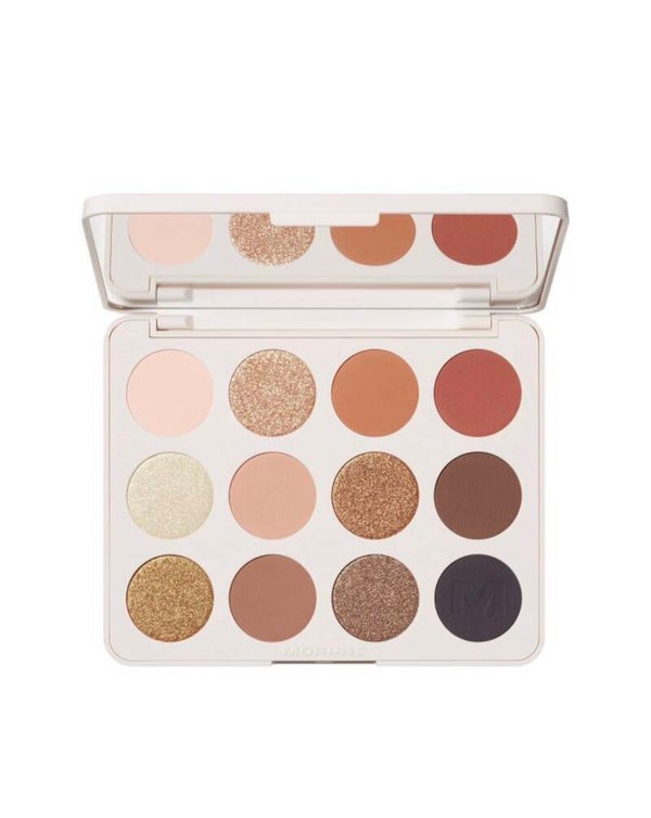 Neutral Glam Eyeshadow Palette