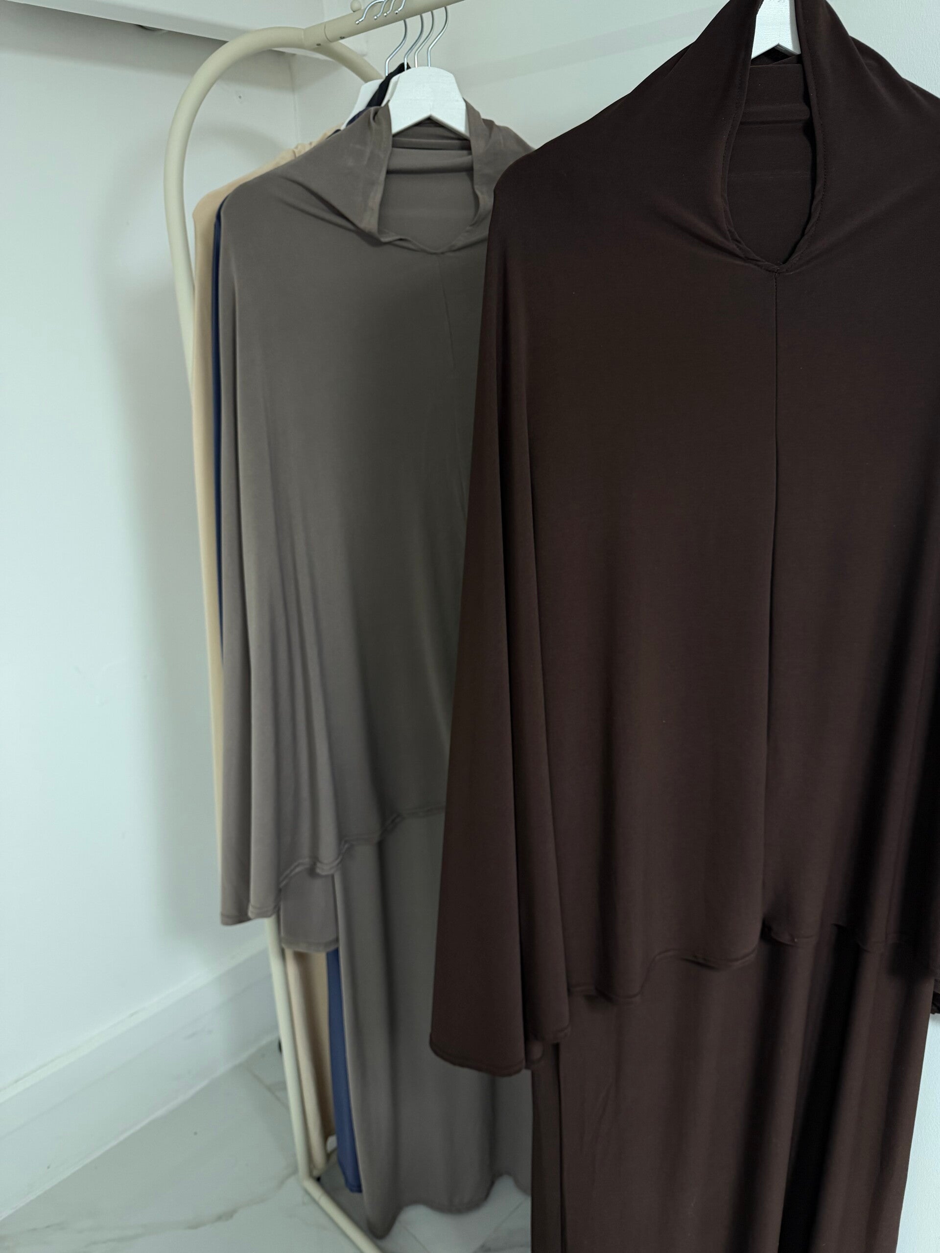 Ramadan collection Khimaar