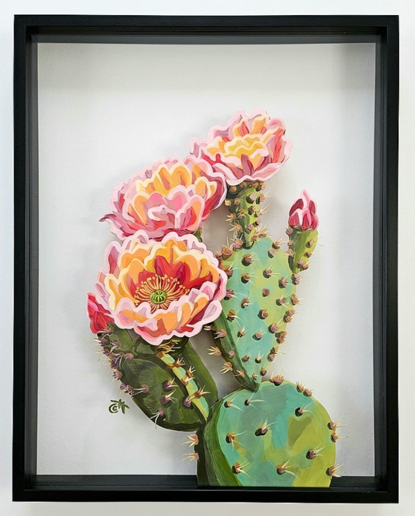 Prickly Pear