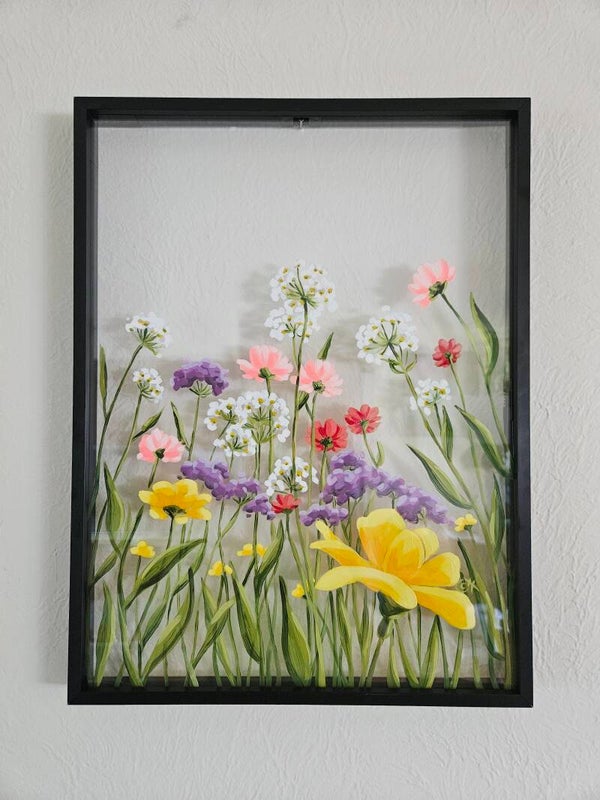 Wildflowers