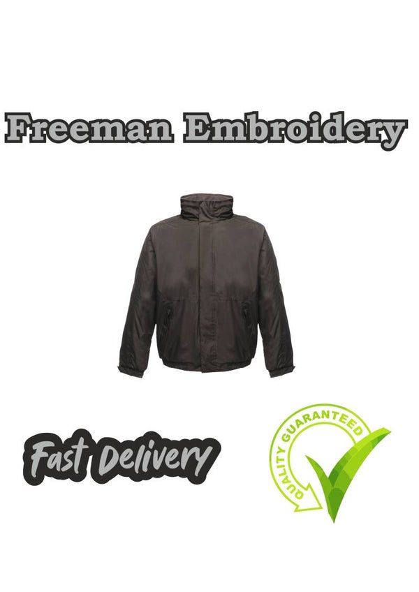 Regatta Dover Jacket