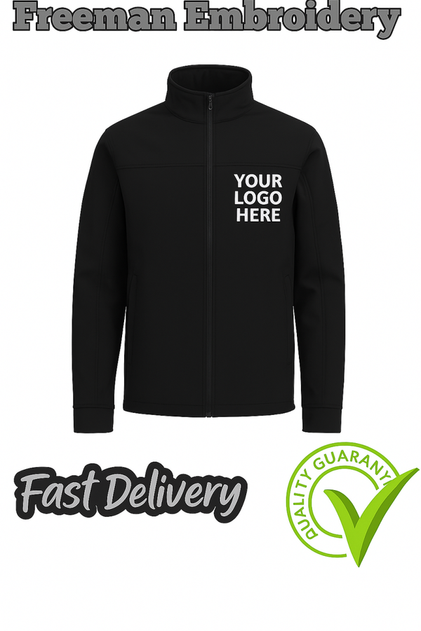 Regatta Softshell Jacket