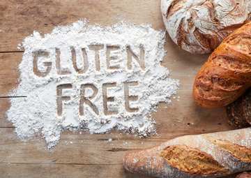 Supplément Pain SANS GLUTEN