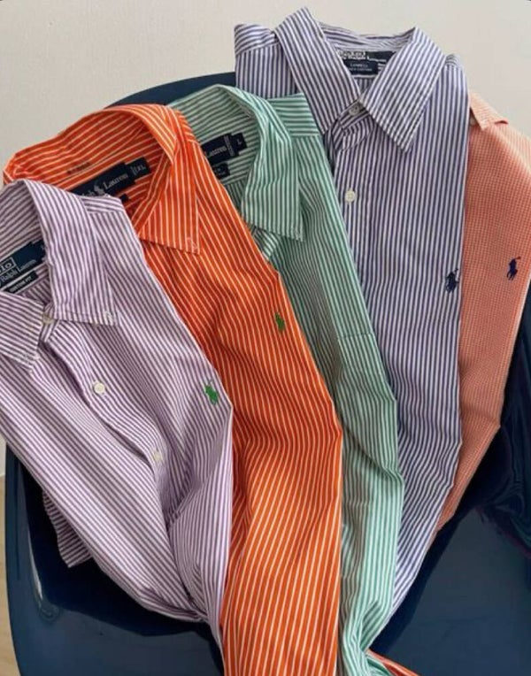 Shirts