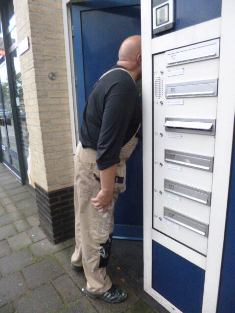 Is dit  afwijeknd gedrag of verdacht gedrag?