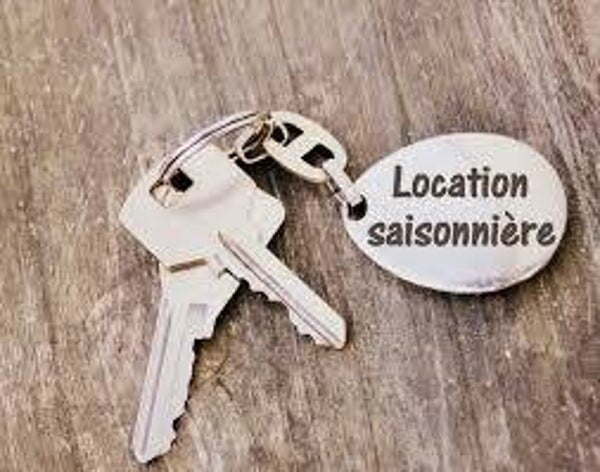 LOCATION AVRIL 25  du 05/04/25 au 12/04/25