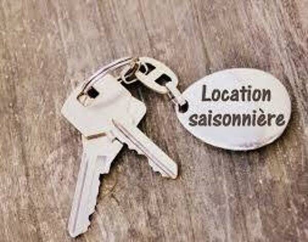 LOCATION MARS 25  du 01/03/25 au O8/03/25