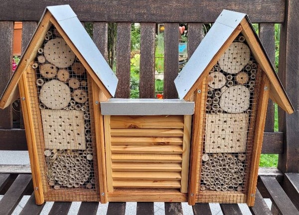 Insektenhotel