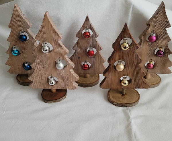 Weihnachtsbäumchen