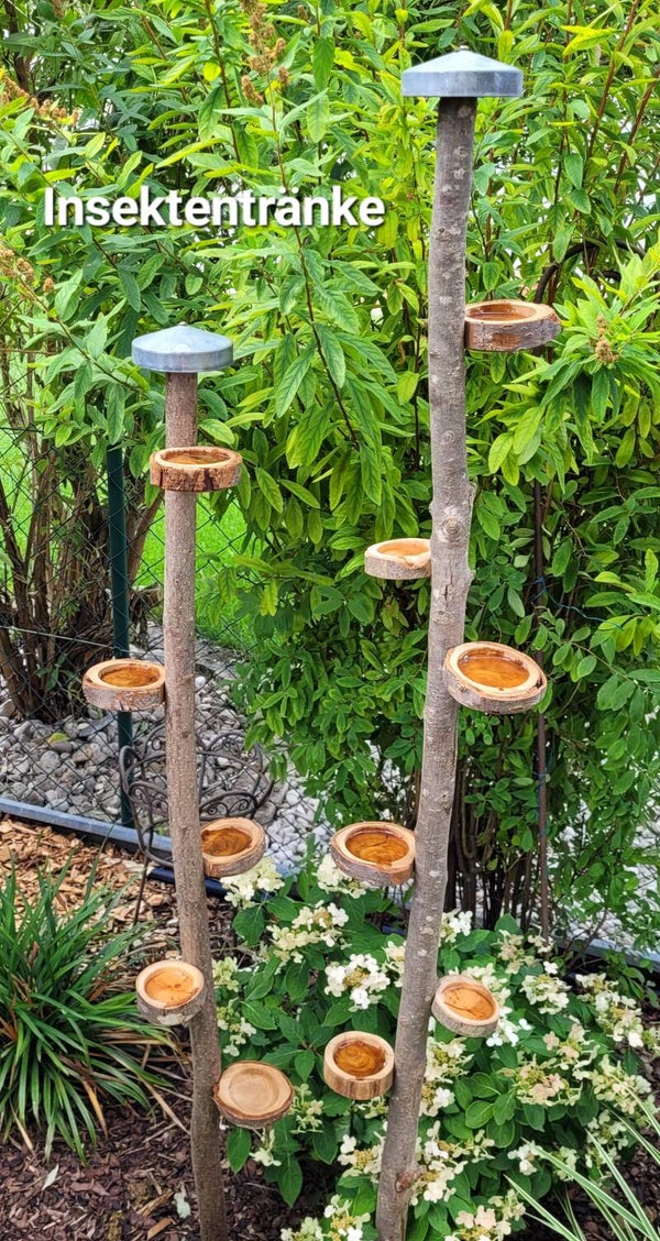 Insekten-Tränke