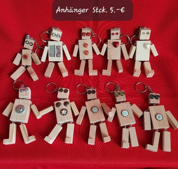 Anhänger