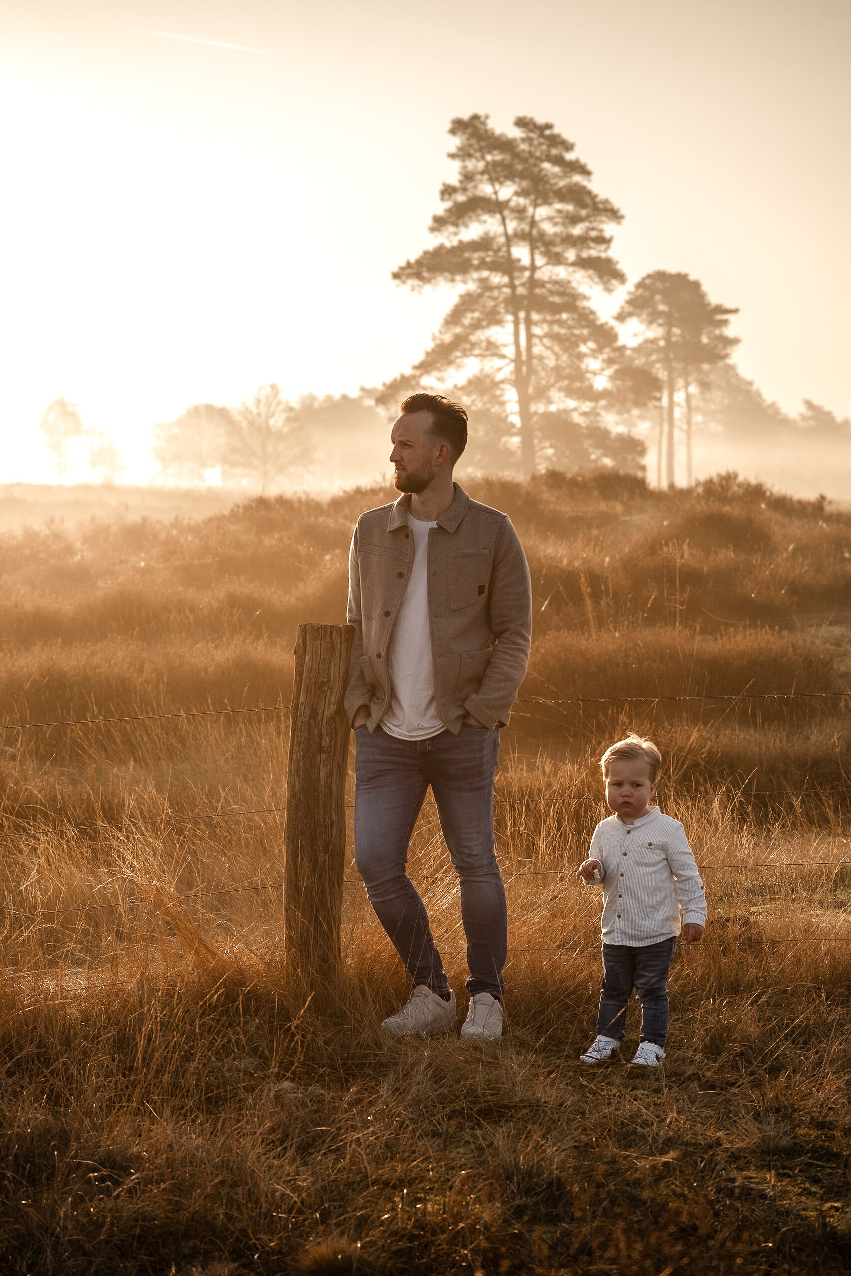 newborn fotoshoot studio Kaatsheuvel warm betrouwbaar